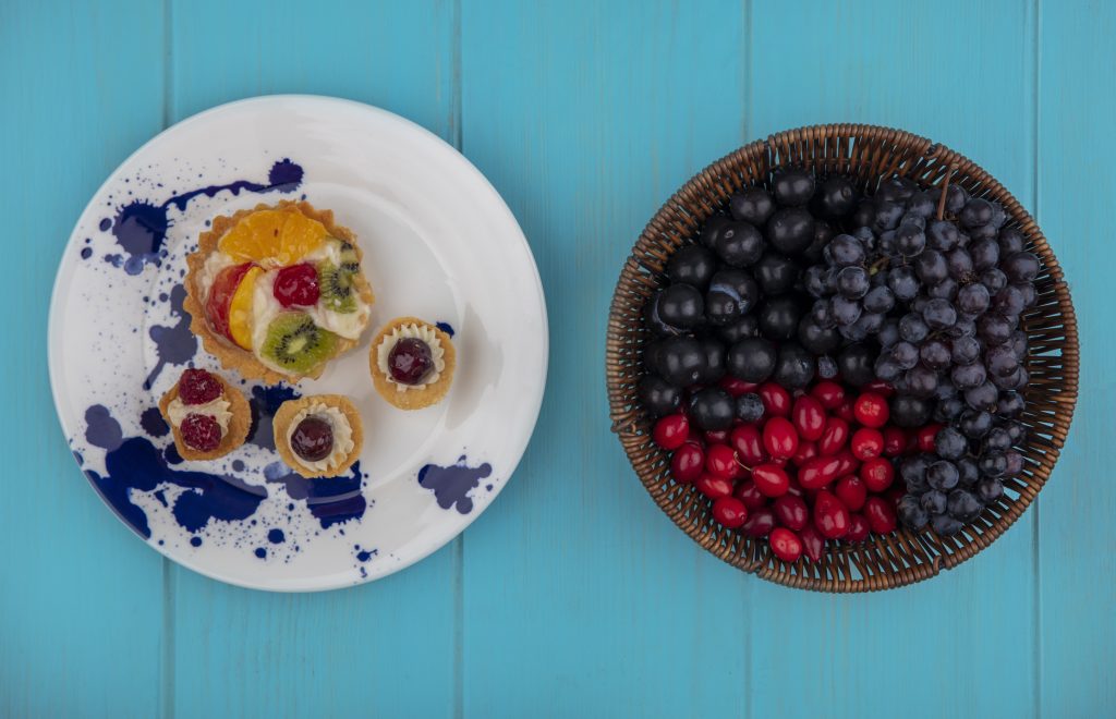 Can you eat whatever you want when intermittent fasting