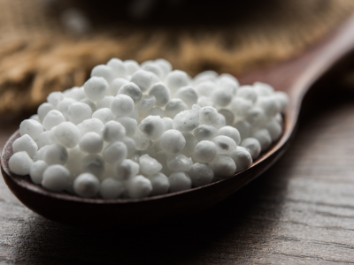 health benefits of tapioca syrup