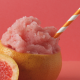 Is italian ice healthy as a dessert?