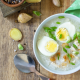 How to maximize the health benefits of congee