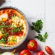 Baked Eggs Recipe by Ame Proietti