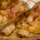 baked shrimp tacos, healthy comfort food recipe