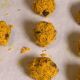 easy turmeric ball recipe